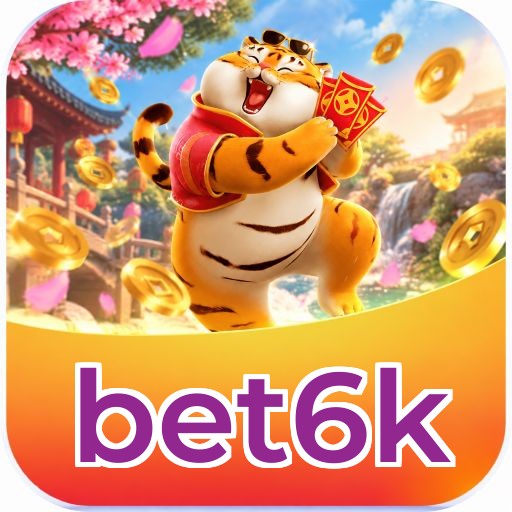 bet6k Facebook Bonus