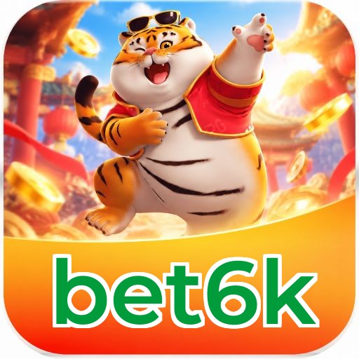 bet6k Logo