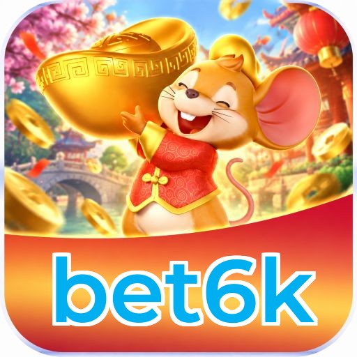 bet6k Saque