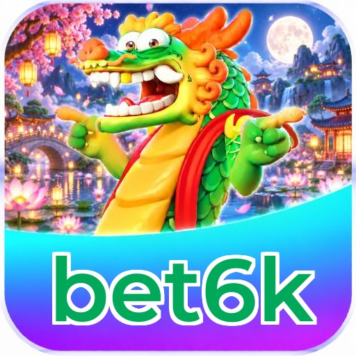 Baixar bet6k - Logo Oficial do Aplicativo