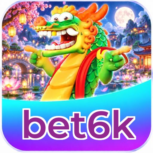 bet6k Plataforma FAQ