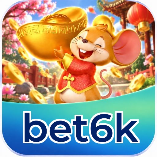 bet6k Logo
