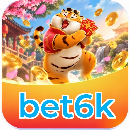 bet6k Como Apostar Lottery