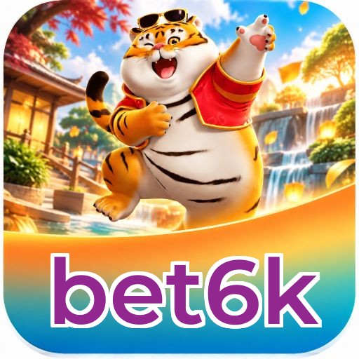 bet6k Telegram - Logo Oficial