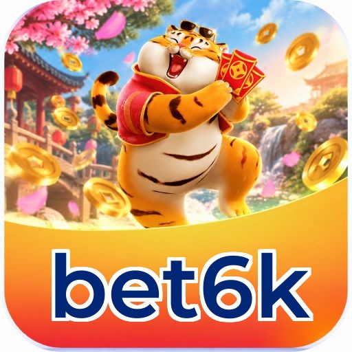 bet6k instalar Windows e Mac
