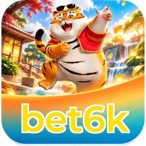 bet6k Logo