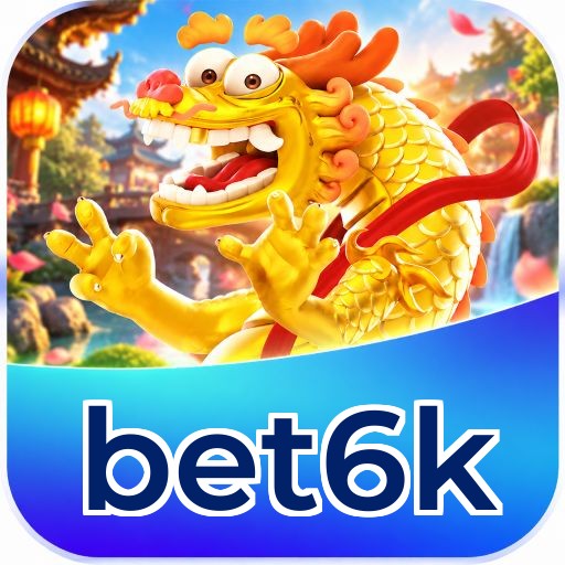 bet6k Download - Logo Oficial