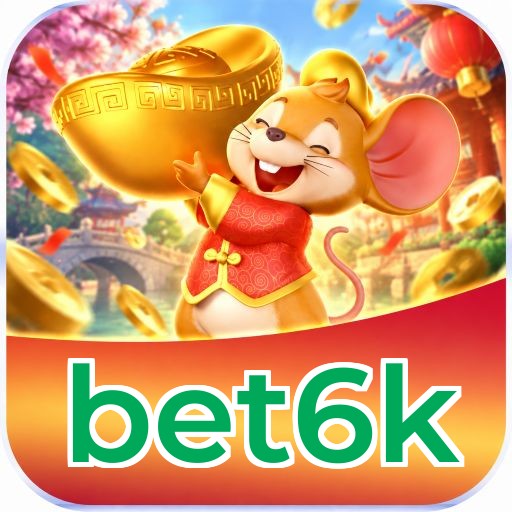 bet6k Logo